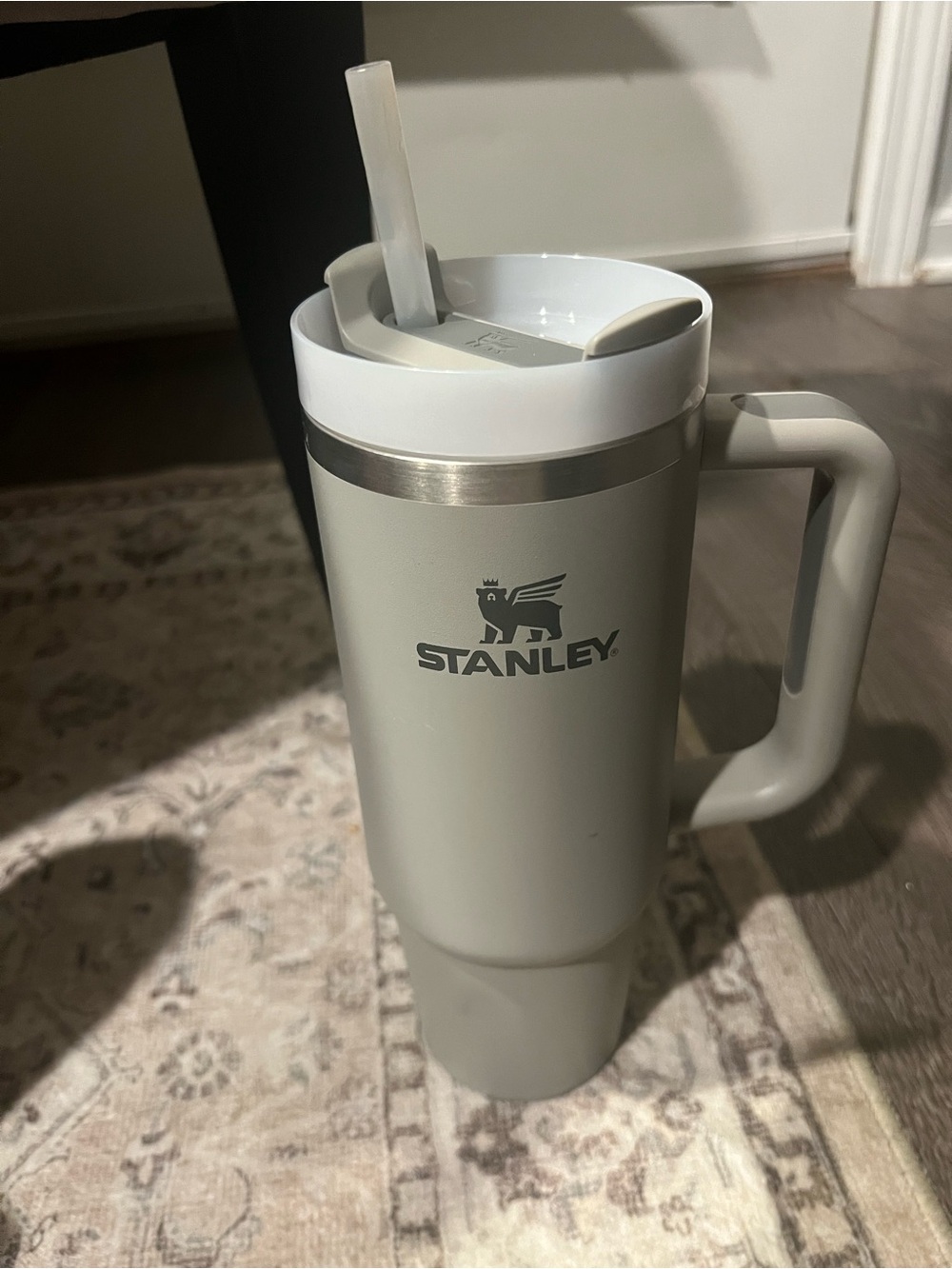 Travel Mug